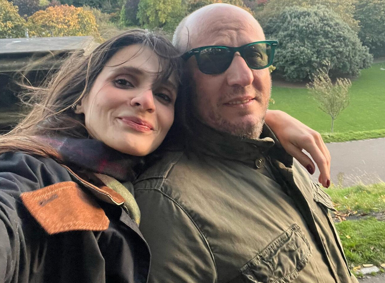 Zeynep Meriç Aral Keskin kimdir? Oyuncunun hayatı ve kariyeri araştırılıyor - 2. Resim