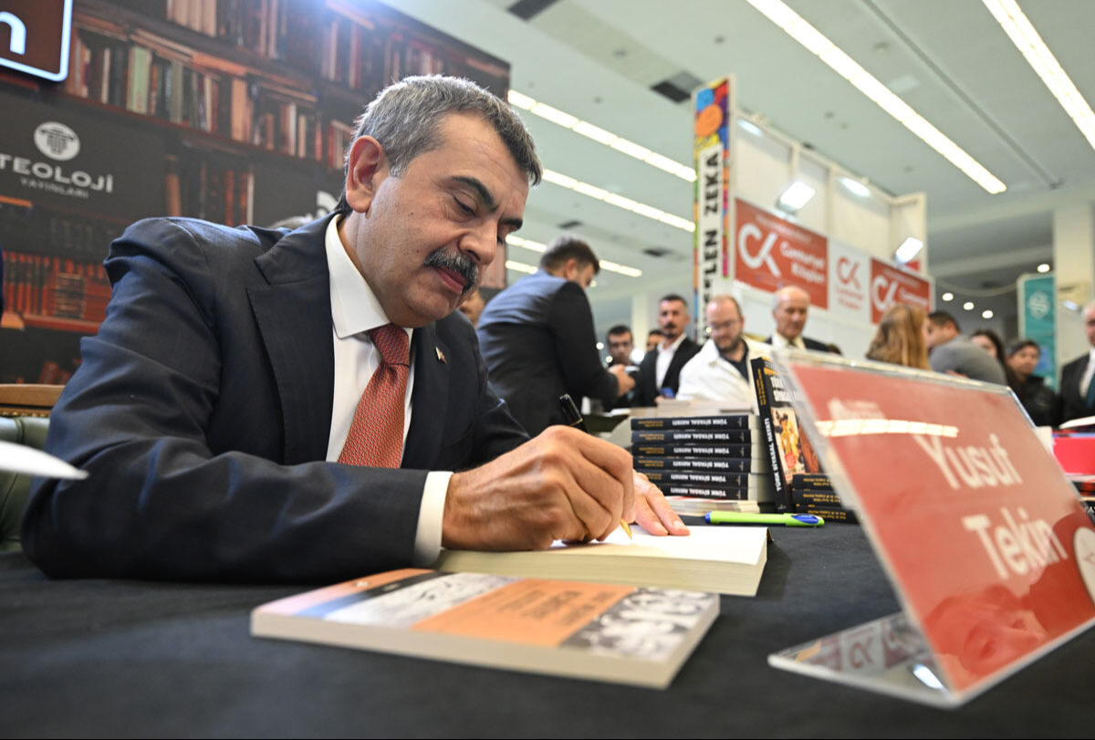 Zorunlu eğitim kaç yıl olacak? Bakan Tekin tartışmalara son noktayı koydu! - 1. Resim
