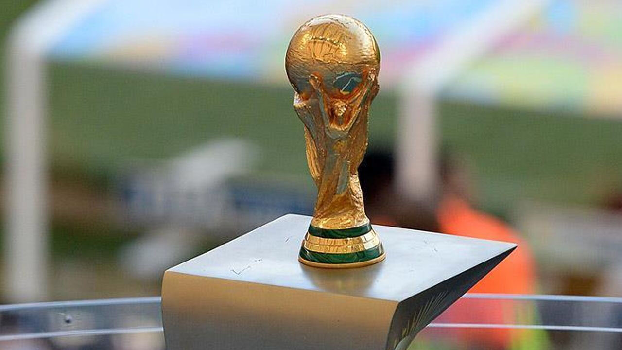 2026 Dünya Kupası'na bir bilet daha: 48 ülkeden 20'si netleşti - 1. Resim