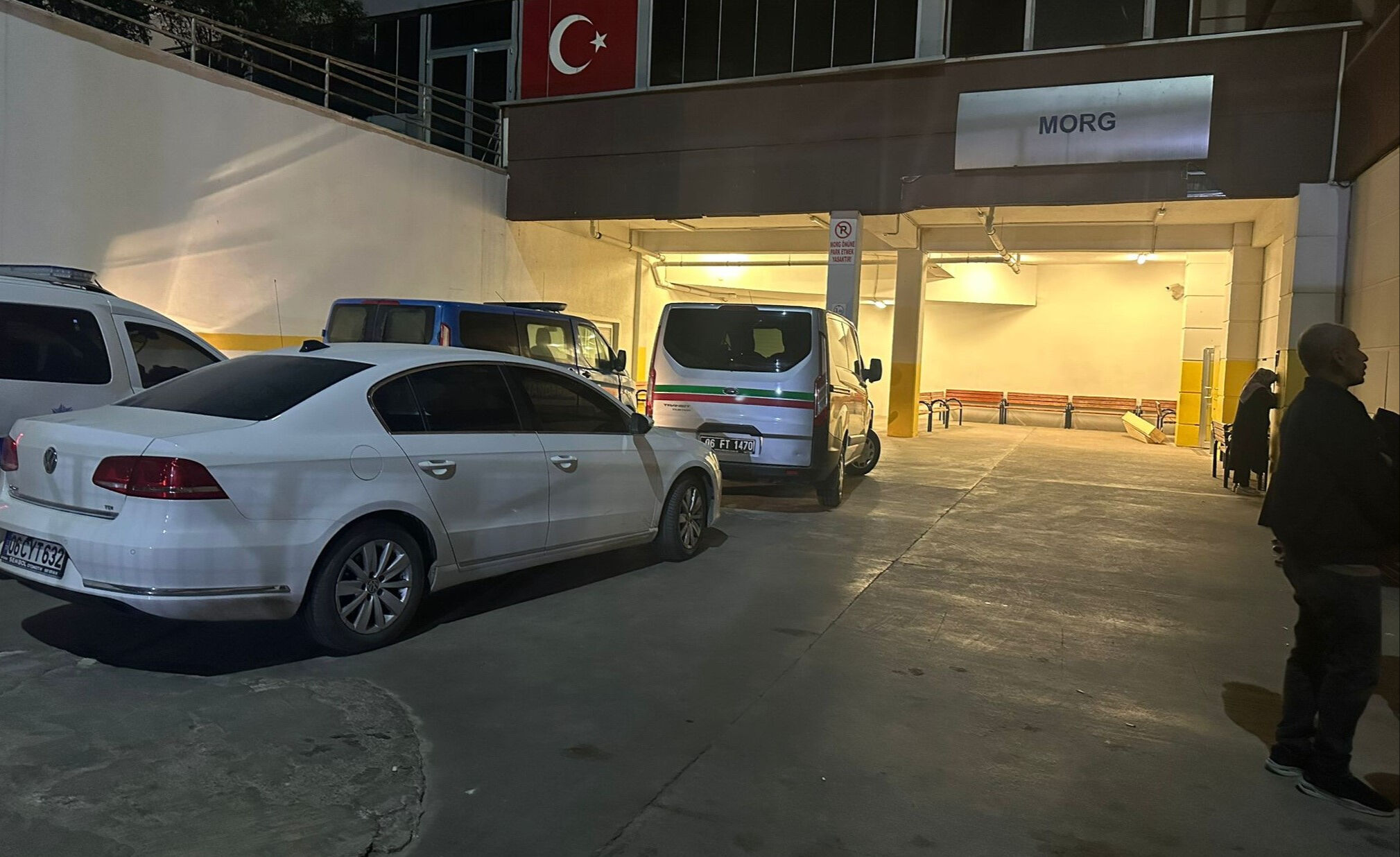 5 gündür kayıptı: Eski uzman çavuş Turgut Unduç'un gizemli ölümü! - 1. Resim