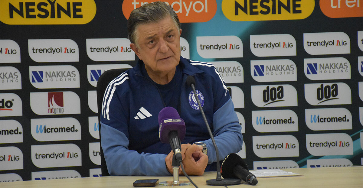 9 aylık imza attı, sadece 22 gün kaldı! Yılmaz Vural'dan 4 maç sonunda 41'inci veda 9 aylık imza attı, sadece 22 gün kaldı! Yılmaz Vural'dan 41'inci veda - 1. Resim