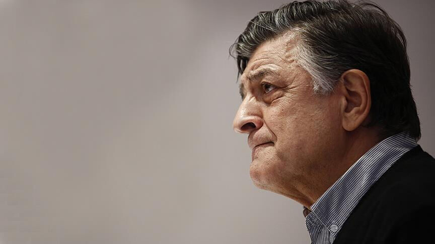 9 aylık imza attı, sadece 22 gün kaldı! Yılmaz Vural'dan 4 maç sonunda 41'inci veda 9 aylık imza attı, sadece 22 gün kaldı! Yılmaz Vural'dan 41'inci veda - 2. Resim