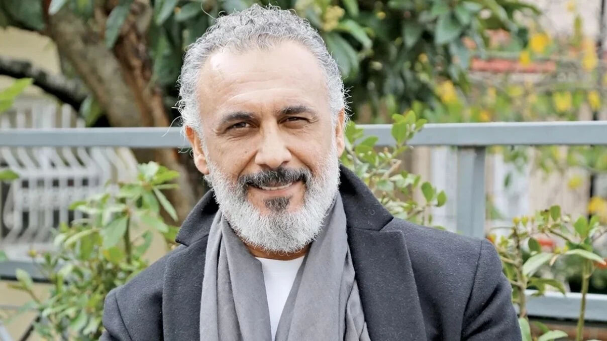 Alper Atak kimdir, hangi dizilerde oynadı? Alper Atak kimdir, hangi dizilerde oynadı? - 1. Resim