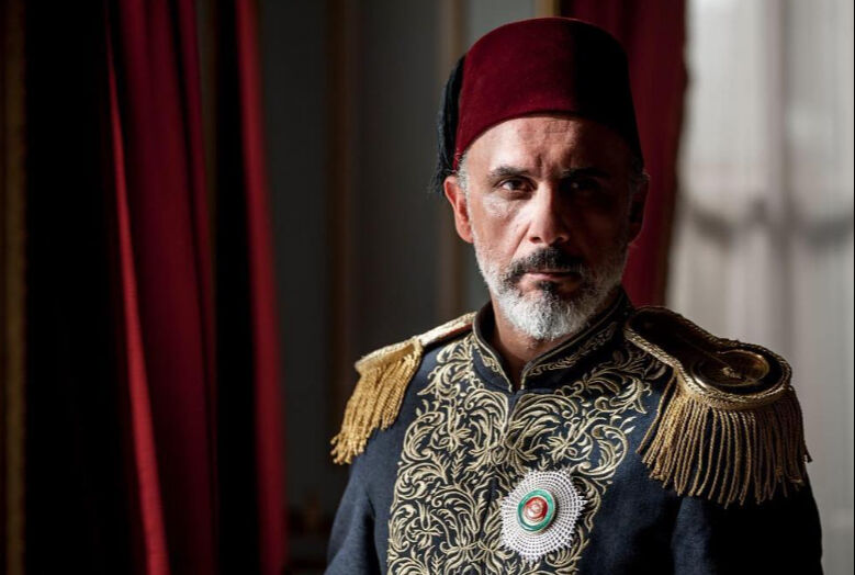 Alper Atak kimdir, hangi dizilerde oynadı? Alper Atak kimdir, hangi dizilerde oynadı? - 2. Resim