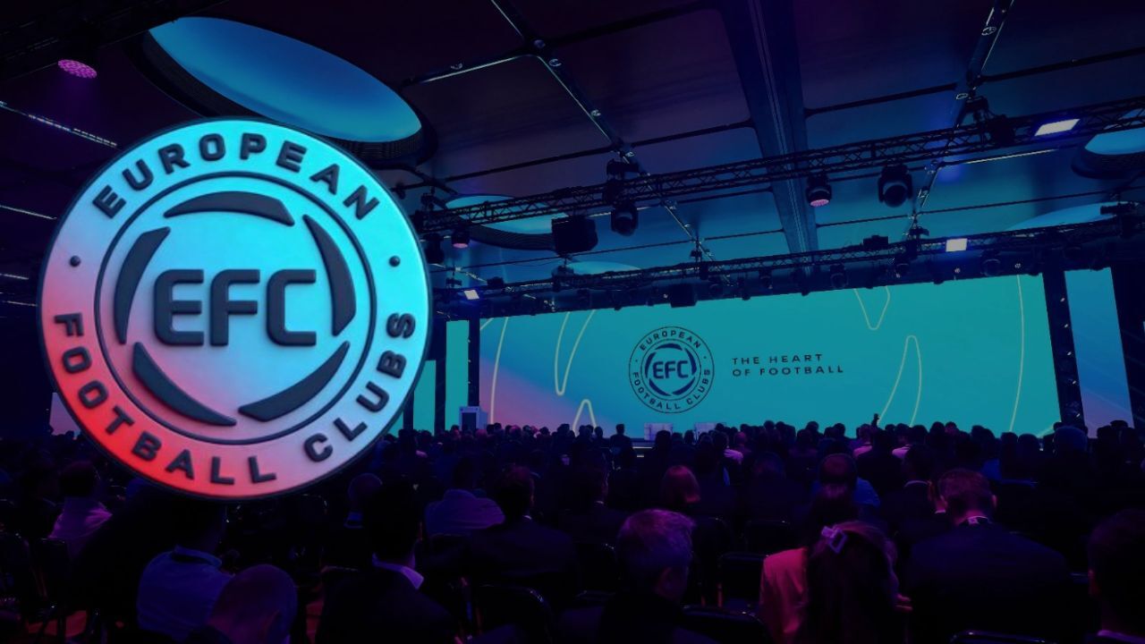 Avrupa Kulüpler Birliği nedir, hangi takımlar European Football Clubs’a katılıyor? Avrupa Kulüpler Birliği nedir, hangi takımlar European Football Clubs’a katılıyor?