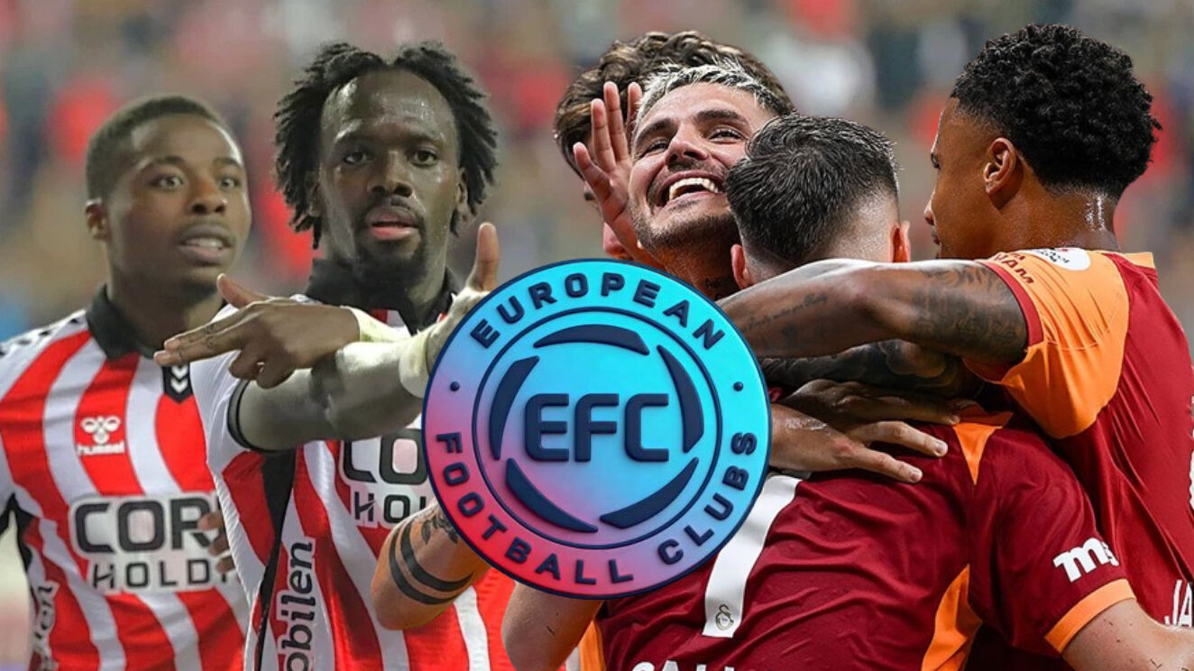 Avrupa Kulüpler Birliği nedir, hangi takımlar European Football Clubs’a katılıyor? - 3. Resim