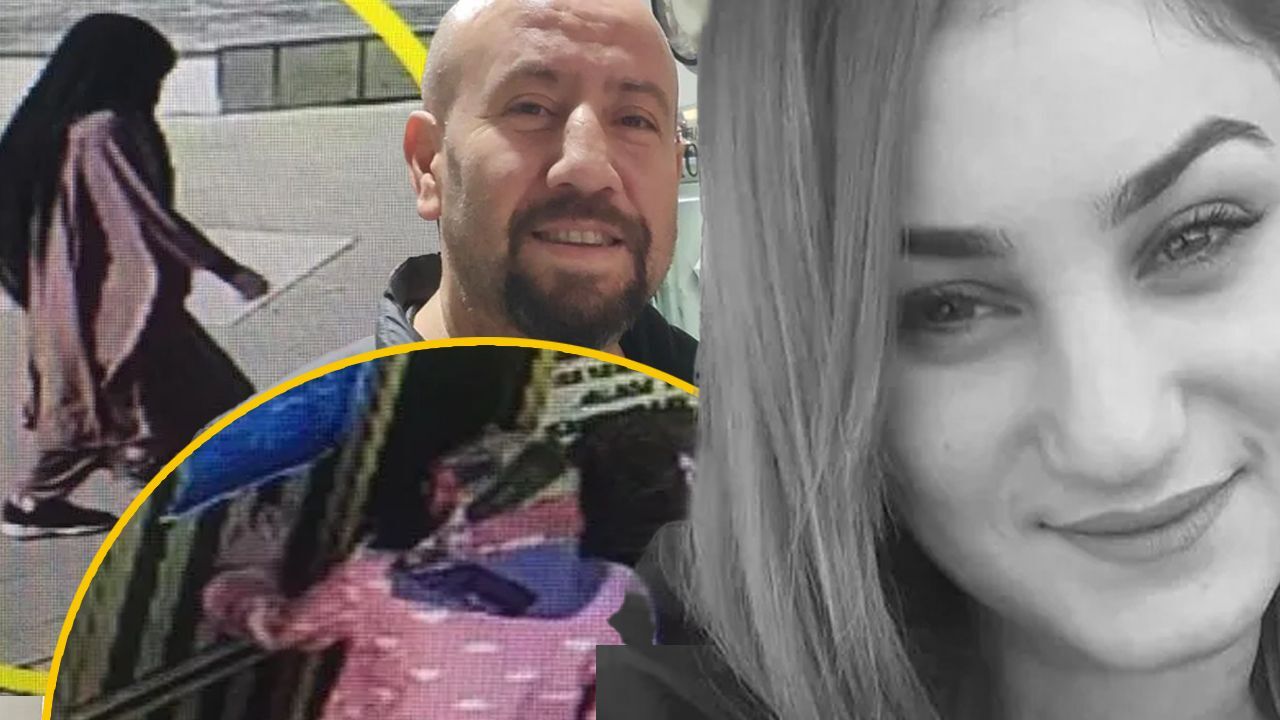 Ayşenur Bedel cinayetinde tüyler ürperten detay! Kızını öldürtmek için ayarladı, yıllar sonra katili oldu Ayşenur Bedel cinayetinde tüyler ürperten detay! Kızını öldürtmek için ayarladı, yıllar sonra katili oldu