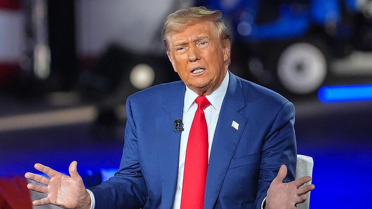 Barışın detaylarını Trump açıkladı: Gazze yeniden inşa edilecek - 1. Resim