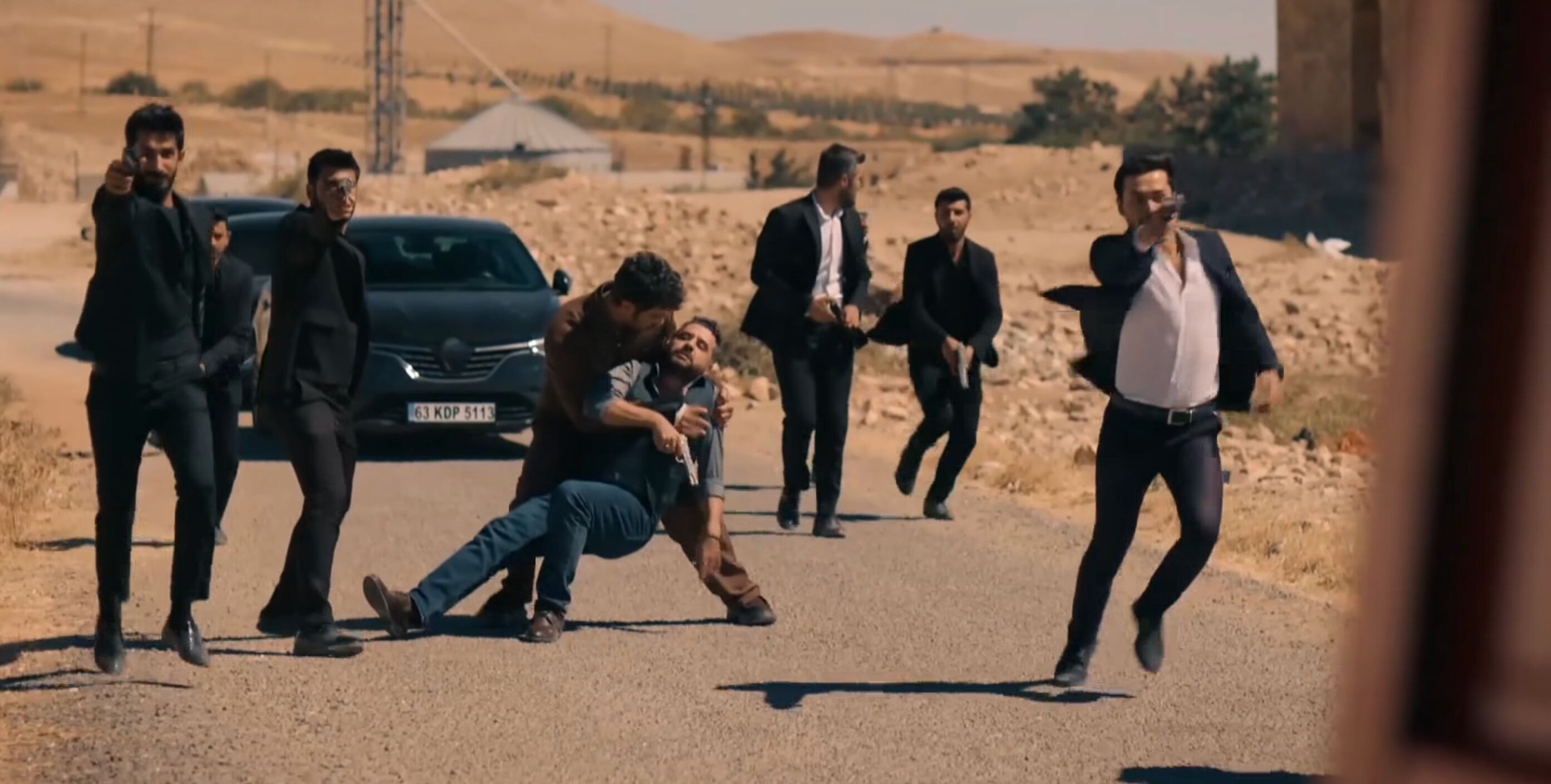 Bu akşam televizyonda hangi diziler var? 9 Ekim 2025 TV yayın akışı Bu akşam televizyonda hangi diziler var? 9 Ekim 2025 TV yayın akışı - 4. Resim