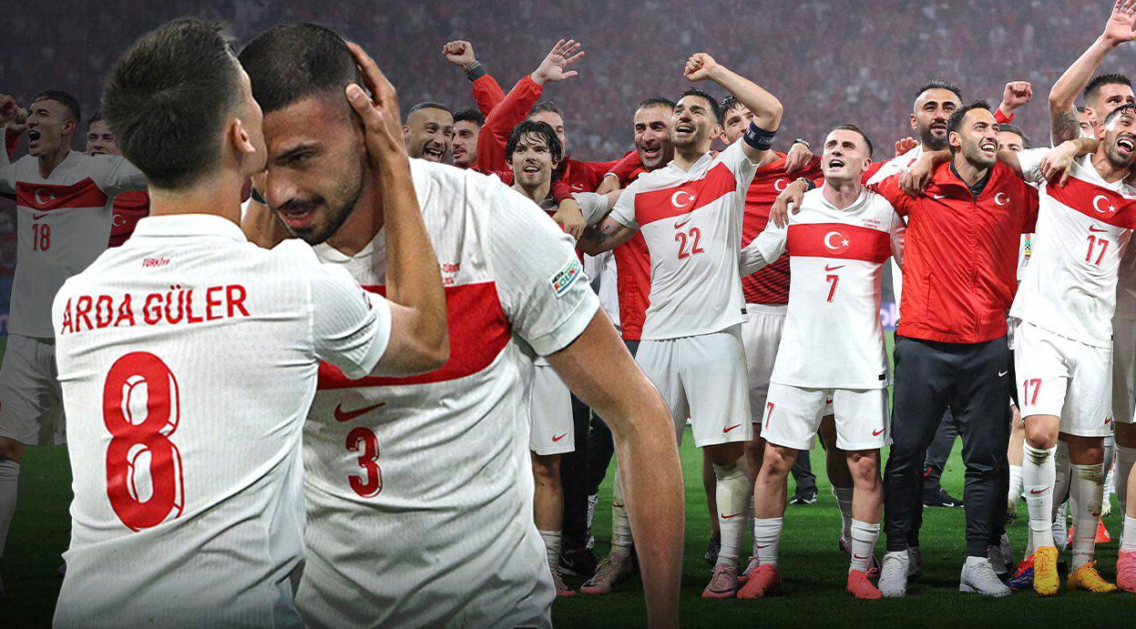 Bulgaristan-Türkiye maçı ne zaman, saat kaçta ve hangi kanalda? A Milli Takım maçı için geri sayım! Bulgaristan-Türkiye maçı ne zaman, saat kaçta ve hangi kanalda oynanacak? A Milli Takım maçı için geri sayım! - 2. Resim