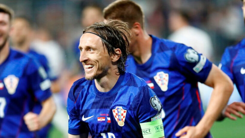 Çekya-Hırvatistan maçı hangi kanalda, saat kaçta? Maç yayın bilgileri belli oldu - 1. Resim