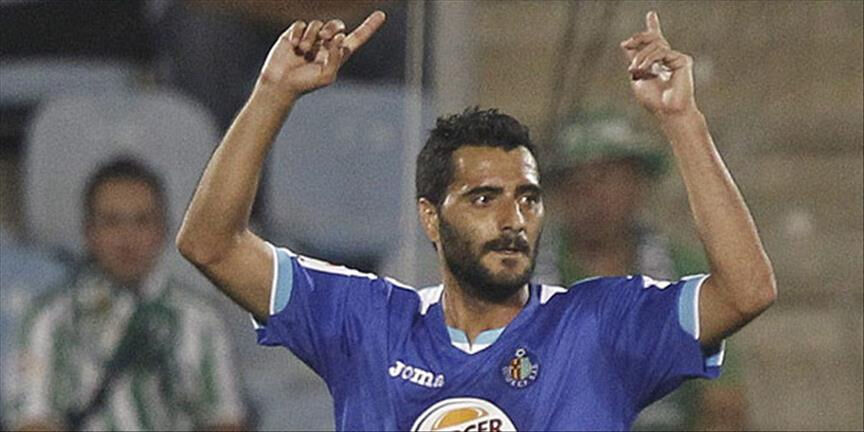 Daniel Güiza'dan Barcelona itirafı ve Real Madrid tepkisi: Asla affetmeyeceğim, ben olsam kovardım - 1. Resim