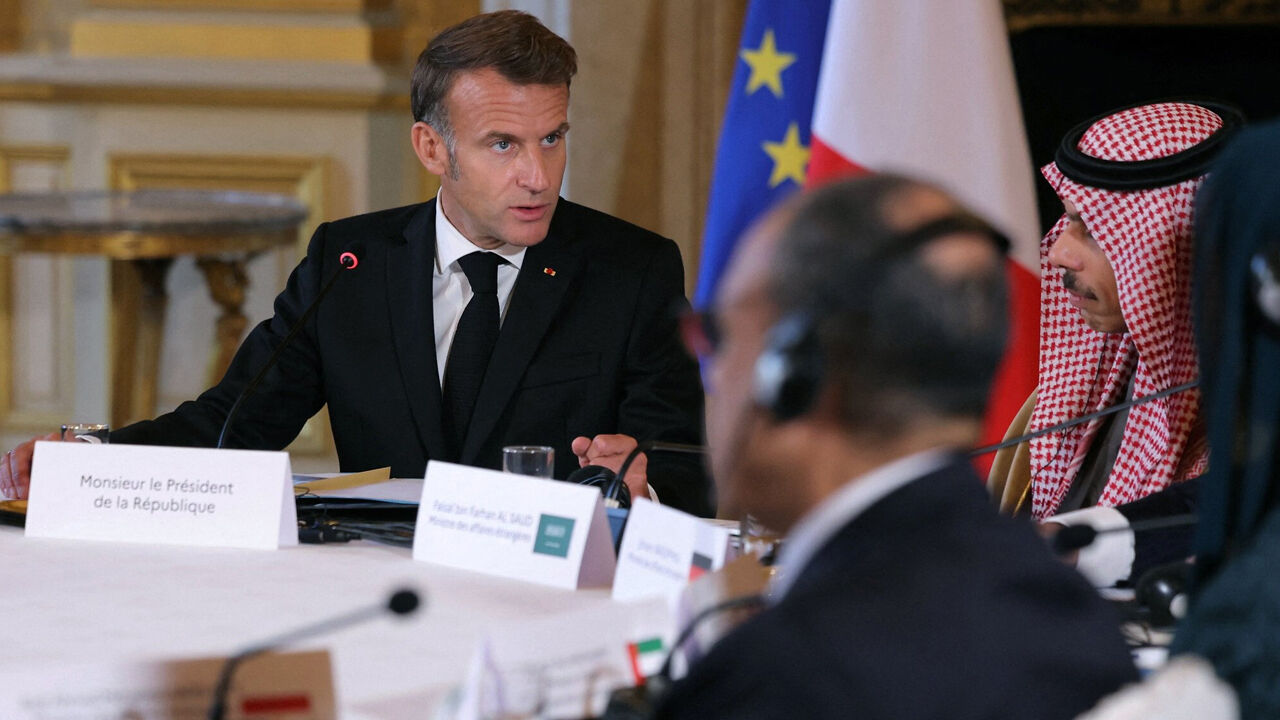 Dışişleri Bakanı Fidan, Paris'te 'Gazze' toplantısında!