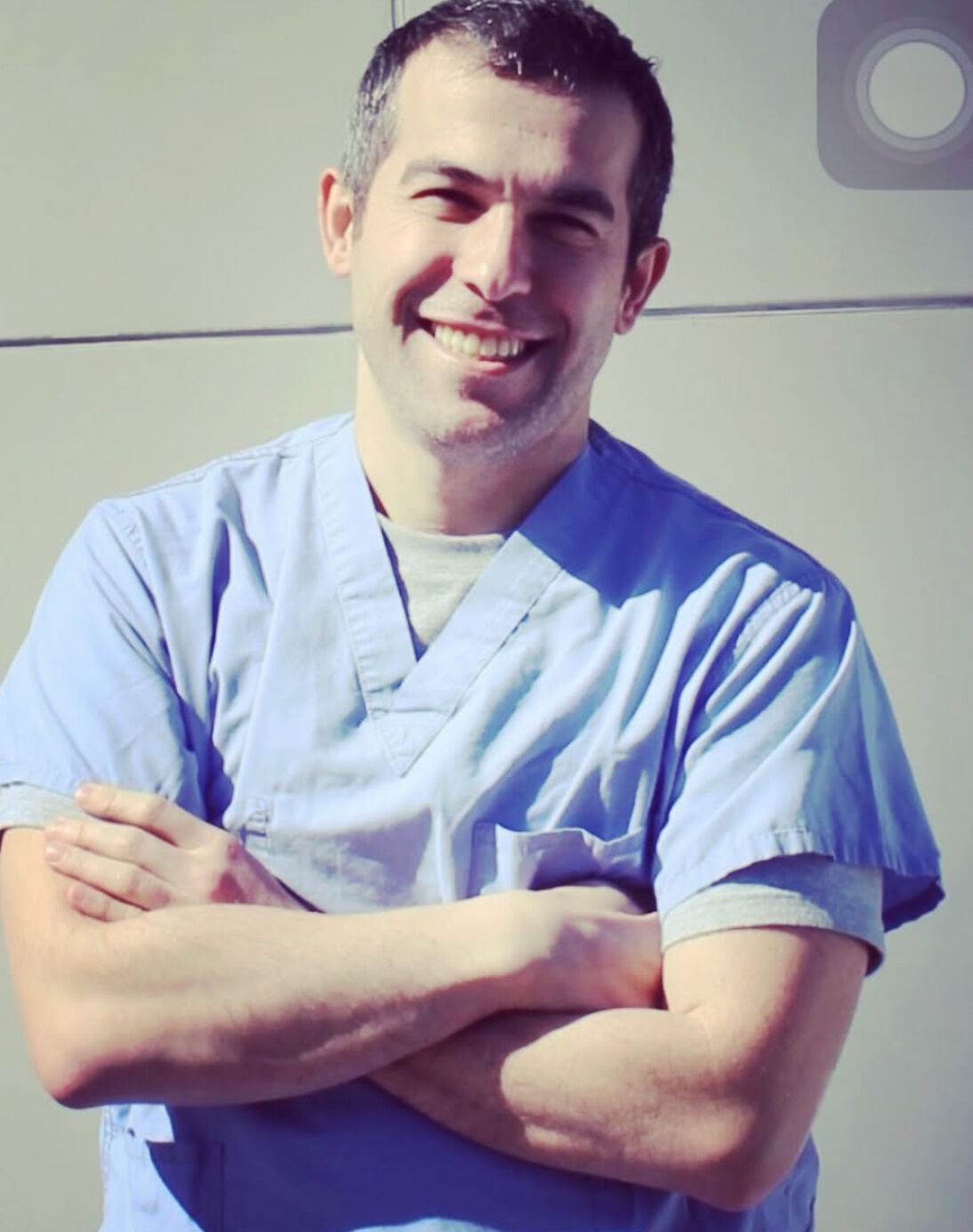 Dr. Karaca Başaran kimdir? Hayatı ve kariyeri gündemde Dr. Karaca Başaran kimdir? Hayatı ve kariyeri gündemde - 2. Resim