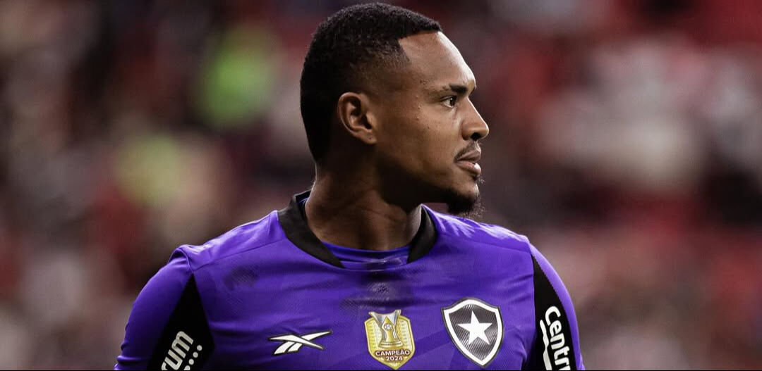 Ederson'un yerine davet alan John Victor, dolandırıldığını sandı: Şok oldum! - 1. Resim