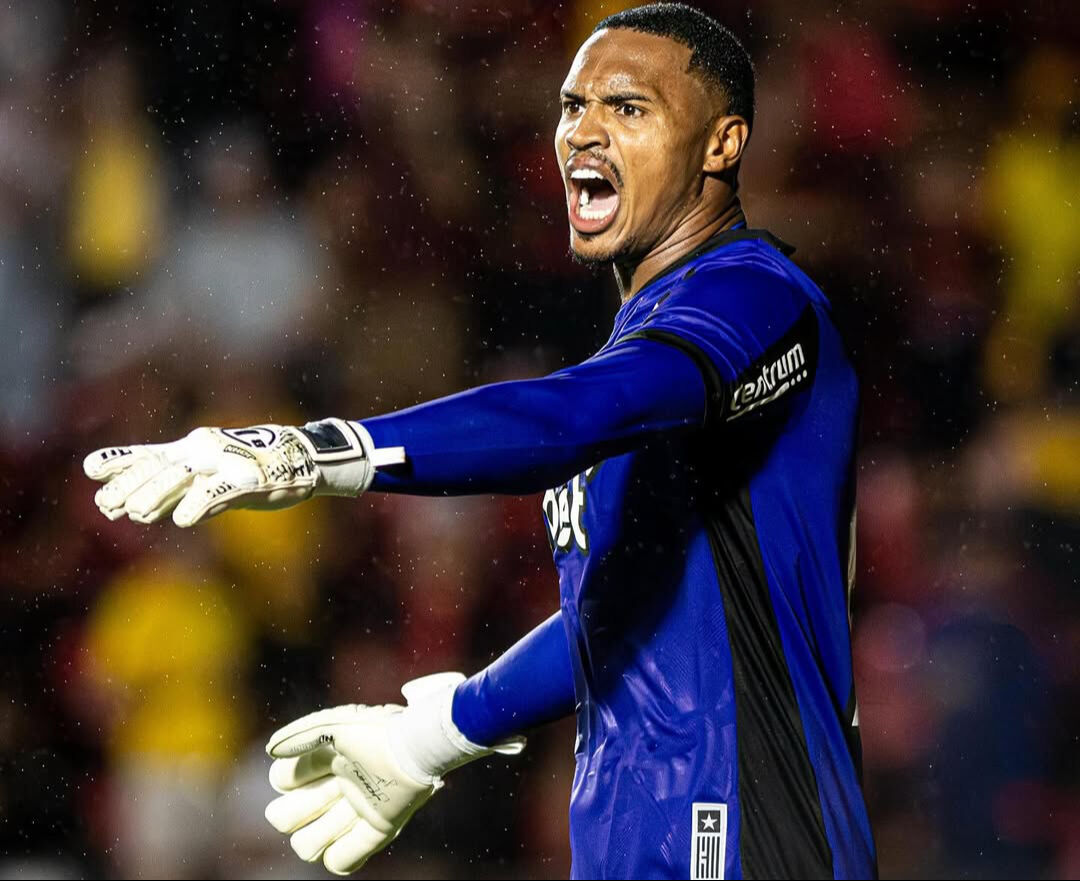 Ederson'un yerine davet alan John Victor, dolandırıldığını sandı: Şok oldum! - 2. Resim