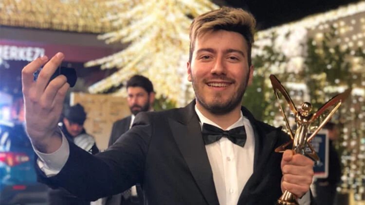 Enes Batur Youtube kanalını kapattı mı, neden? 16 milyon abonesi bulunuyordu! - 2. Resim