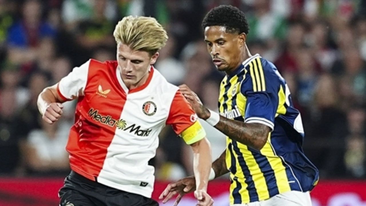 Fenerbahçe - Feyenoord maçı sonrası cinayet soruşturması Fenerbahçe - Feyenoord maçı sonrası cinayet soruşturması