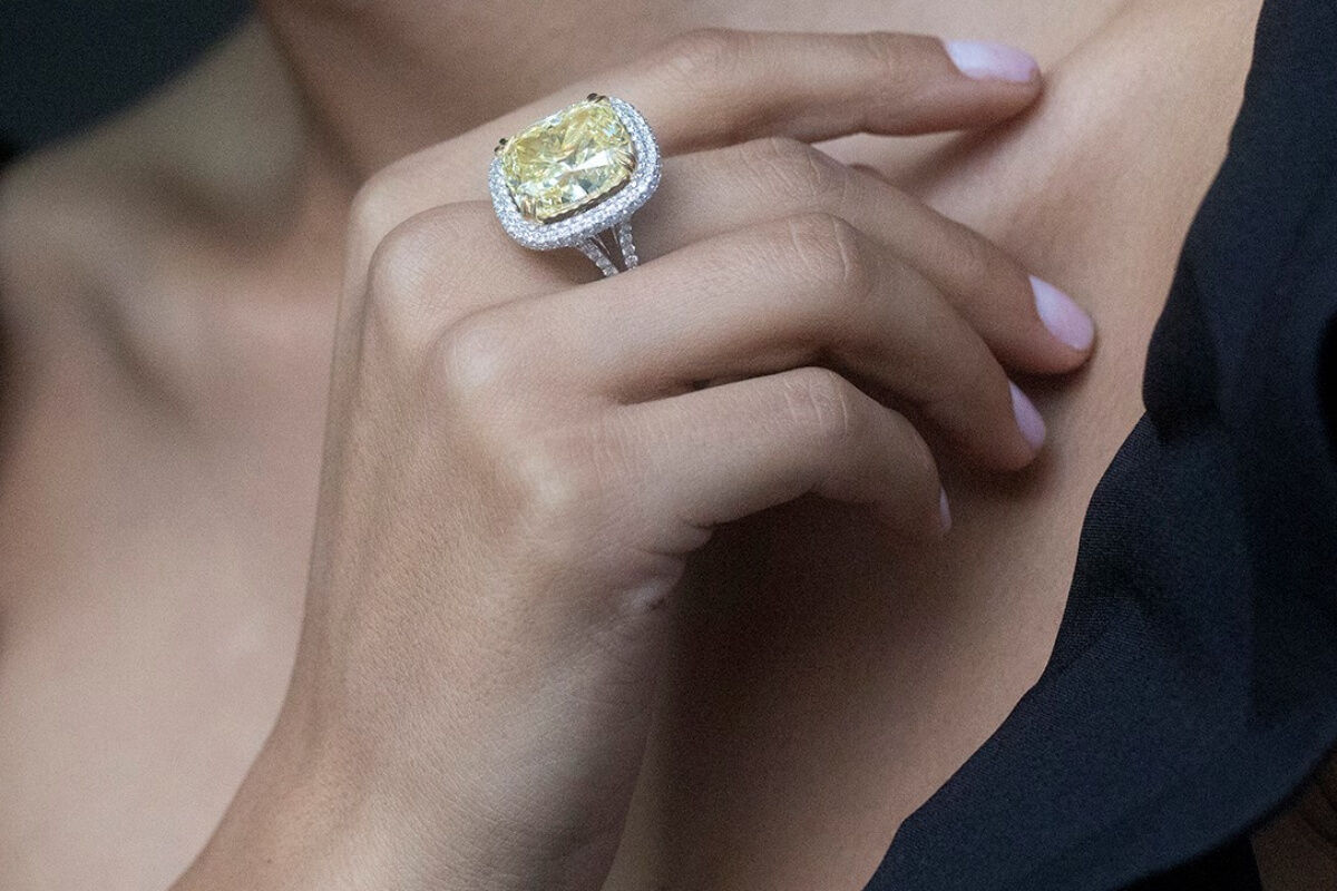 Fiyatı gerçek, kendisi sahte! Pırlantadaki büyük tuzağı kuyumcular bile anlamıyor - 4. Resim