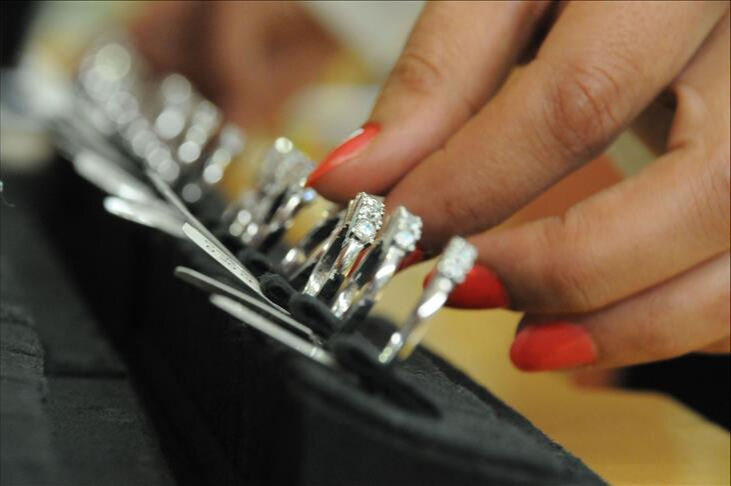 Fiyatı gerçek, kendisi sahte! Pırlantadaki büyük tuzağı kuyumcular bile anlamıyor - 3. Resim