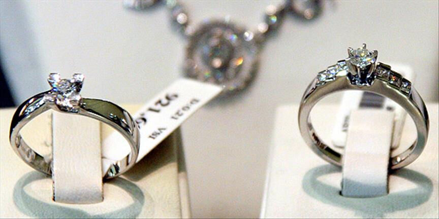 Fiyatı gerçek, kendisi sahte! Pırlantadaki büyük tuzağı kuyumcular bile anlamıyor - 2. Resim