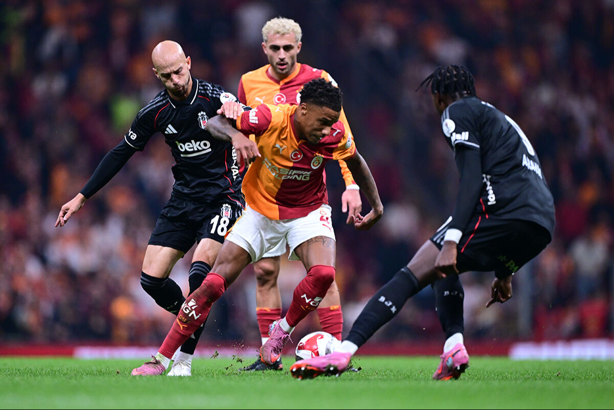 Galatasaray'ı mektupla uyarmışlardı! Senegal'den Ismail Jakobs için açıklama geldi - 1. Resim