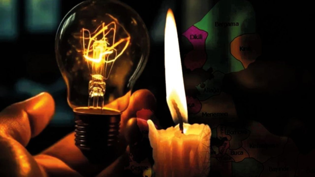 Gediz elektrik kesintisi: 9 Ekim İzmir'de elektrik kesintisi ne zaman gelecek? Güzelyalı, Urla, Torbalı.... Gediz elektrik kesintisi: 9 Ekim İzmir'de elektrik kesintisi ne zaman gelecek? Güzelyalı, Urla, Torbalı....