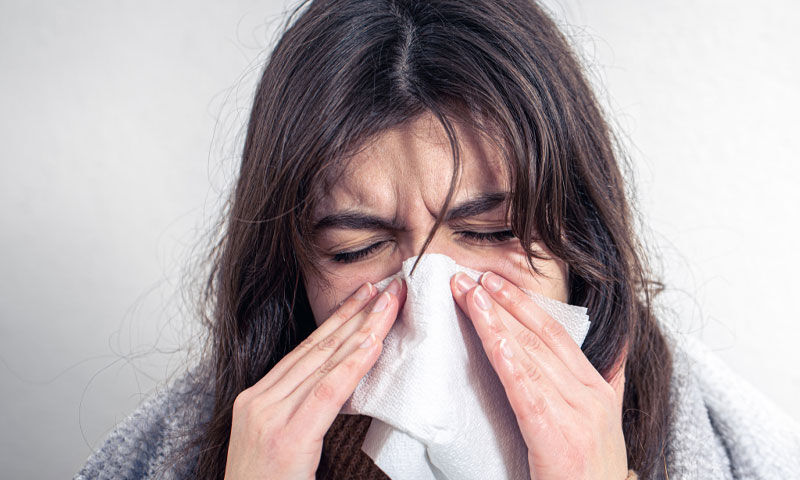 Grip aşısı hayat kurtarıyor: Özellikle bu risk grupları dikkat - 1. Resim