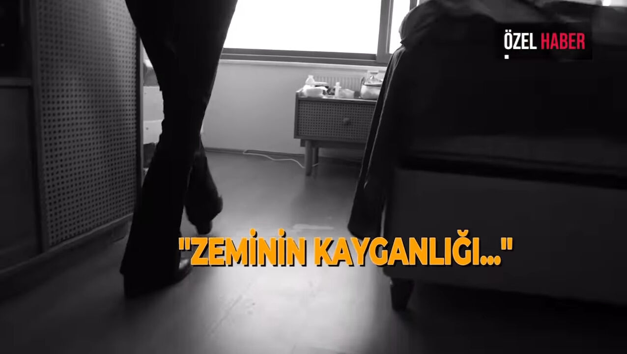 Güllü’nün evi günler sonra kameralara yansıdı! ‘Sürgülü cam’ ve ‘gizli geçit’ tartışması… - 5. Resim