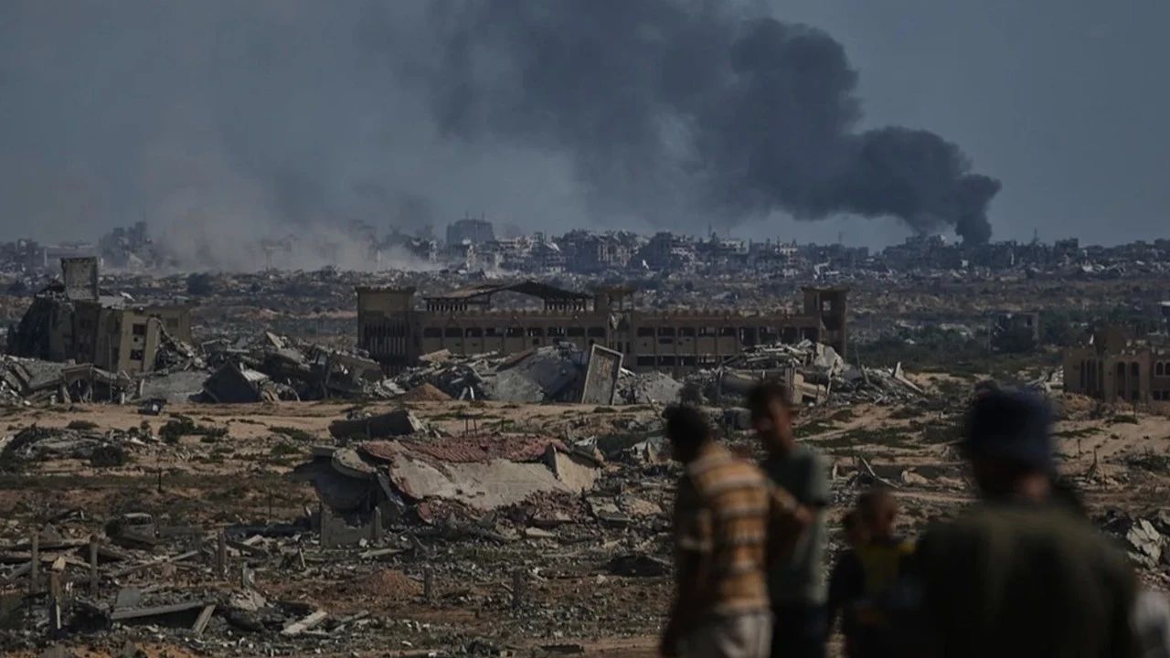 Hamas, ateşkesi kabul etti! İmzalar bugün atılacak