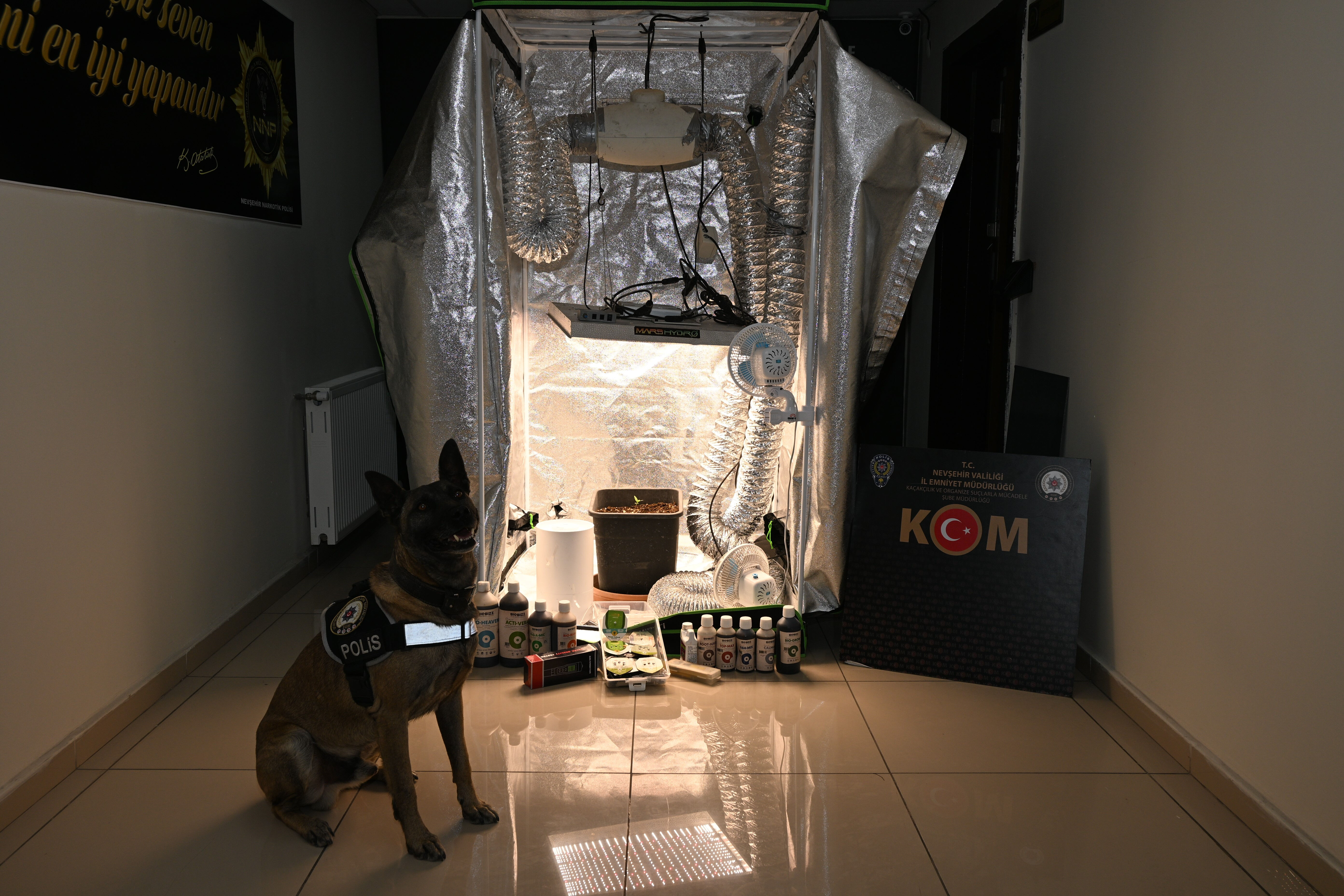 Hastanede skandal rüşvet ağı! Uyuşturucu ve alkol test sonuçlarını değiştirdiler - 1. Resim