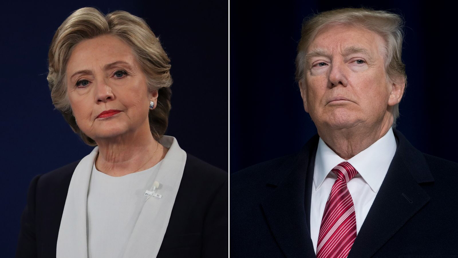 Hillary Clinton'dan dikkat çeken iddia: Trump askeri harekat için hazırlanıyor, hedef Maduro Hillary Clinton'dan dikkat çeken iddia: Trump askeri harekat için hazırlanıyor, hedef Maduro - 1. Resim