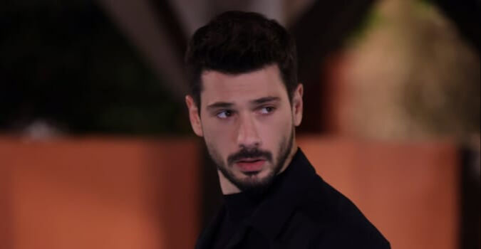 Hudutsuz Sevda bu akşam yok mu, neden yok, bitti mi? Dizinin akıbeti belli oldu! - 4. Resim