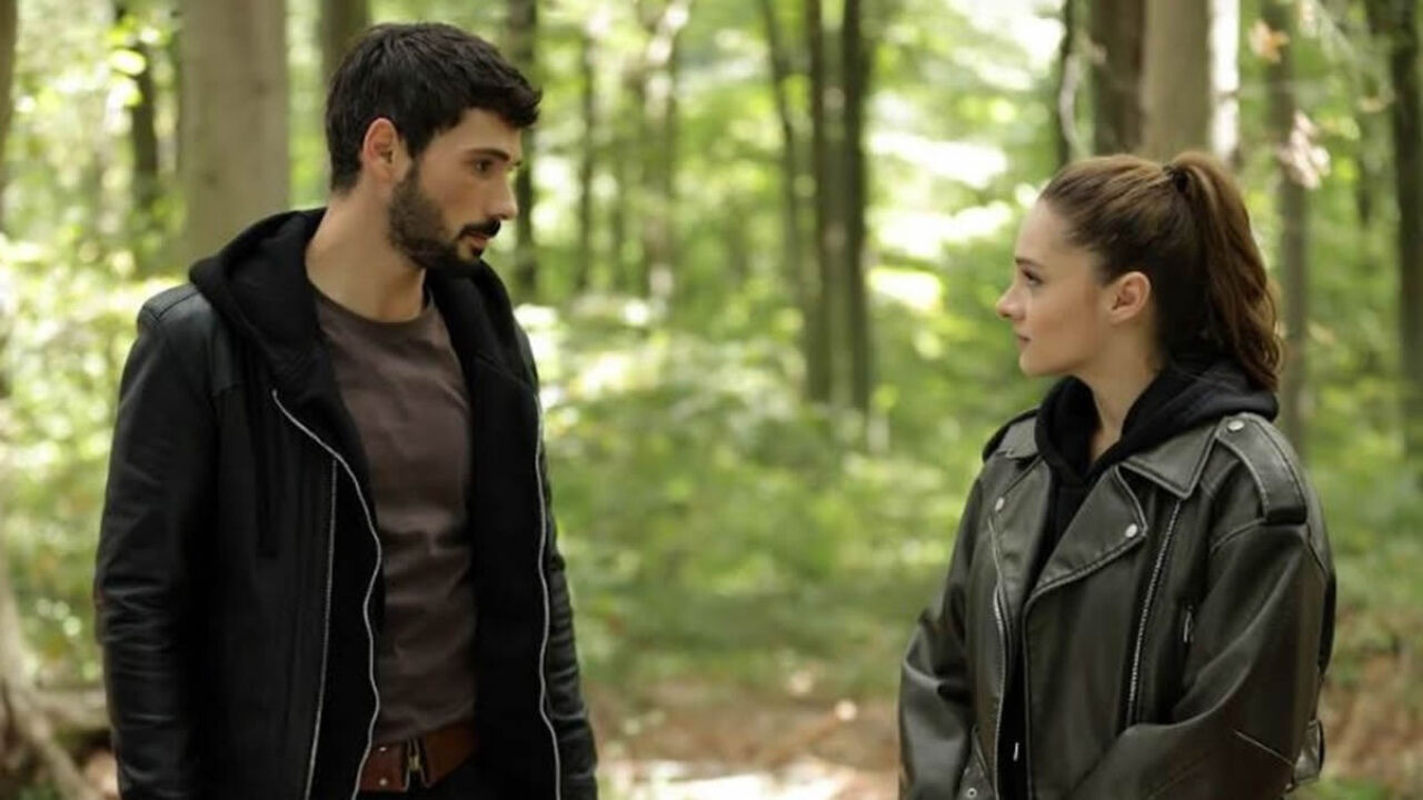 Hudutsuz Sevda bu akşam yok mu, neden yok, bitti mi? Dizinin akıbeti belli oldu! - 5. Resim