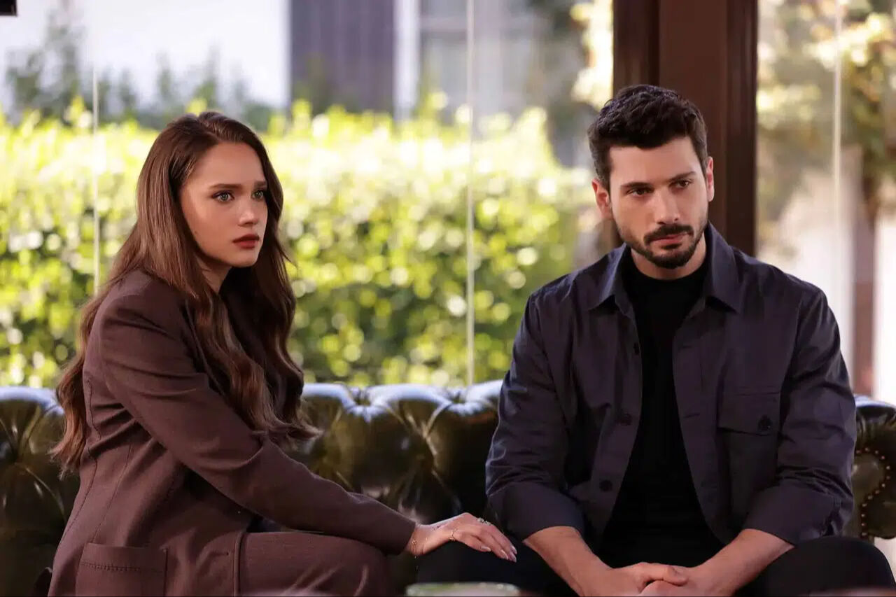 Hudutsuz Sevda bu akşam yok mu, neden yok, bitti mi? Dizinin akıbeti belli oldu! - 3. Resim