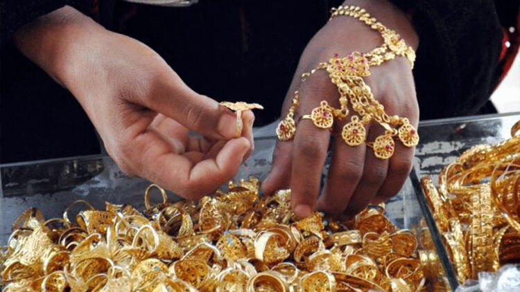 İmitasyon altın furyası büyüyor! Kuyumculara çağrı var: Ürün satışı yasaklansın - 1. Resim