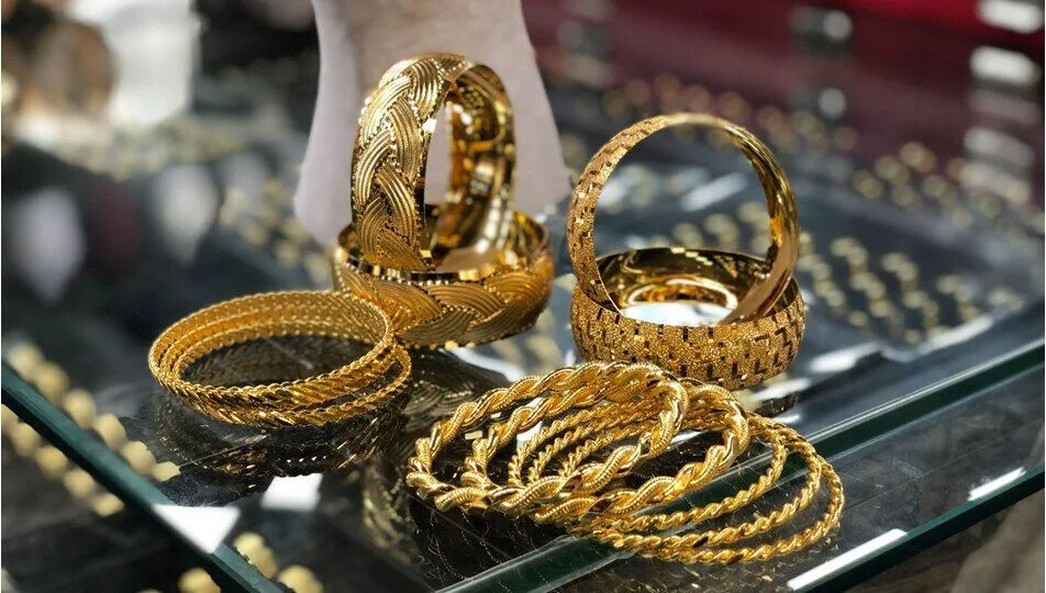 İmitasyon altın furyası büyüyor! Kuyumculara çağrı var: Ürün satışı yasaklansın - 2. Resim