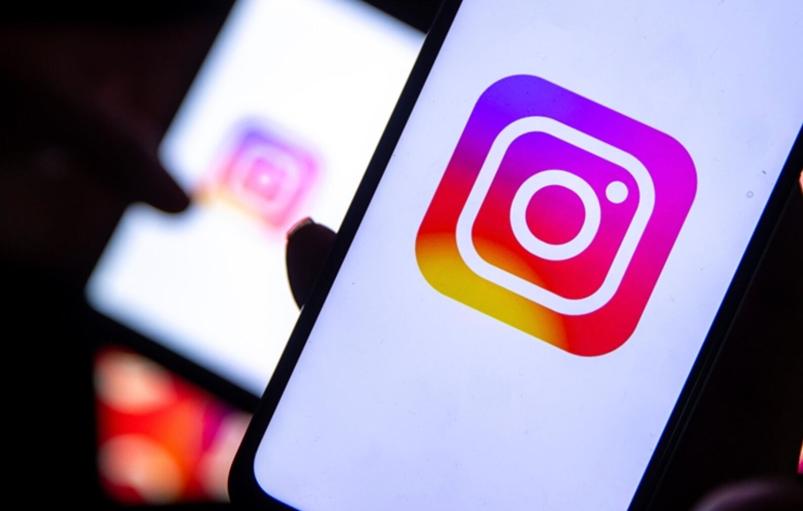 Instagram çöktü mü, neden açılmıyor?  9 Ekim 2025 Instagram erişim sorunu - 1. Resim