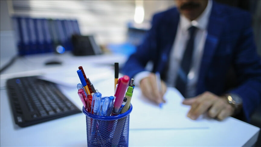 İşe alım sürecinde yapay zeka savaşı! Adayların foyası ortaya çıktı İşe alım sürecinde yapay zeka savaşı! Adaylar, siber hileye başvuruyor - 3. Resim