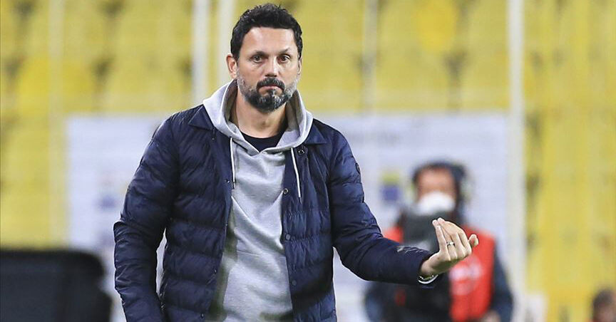 İsmail Kartal'dan Antalyaspor'a ret! Erol Bulut, Süper Lig'e dönüyor - 2. Resim