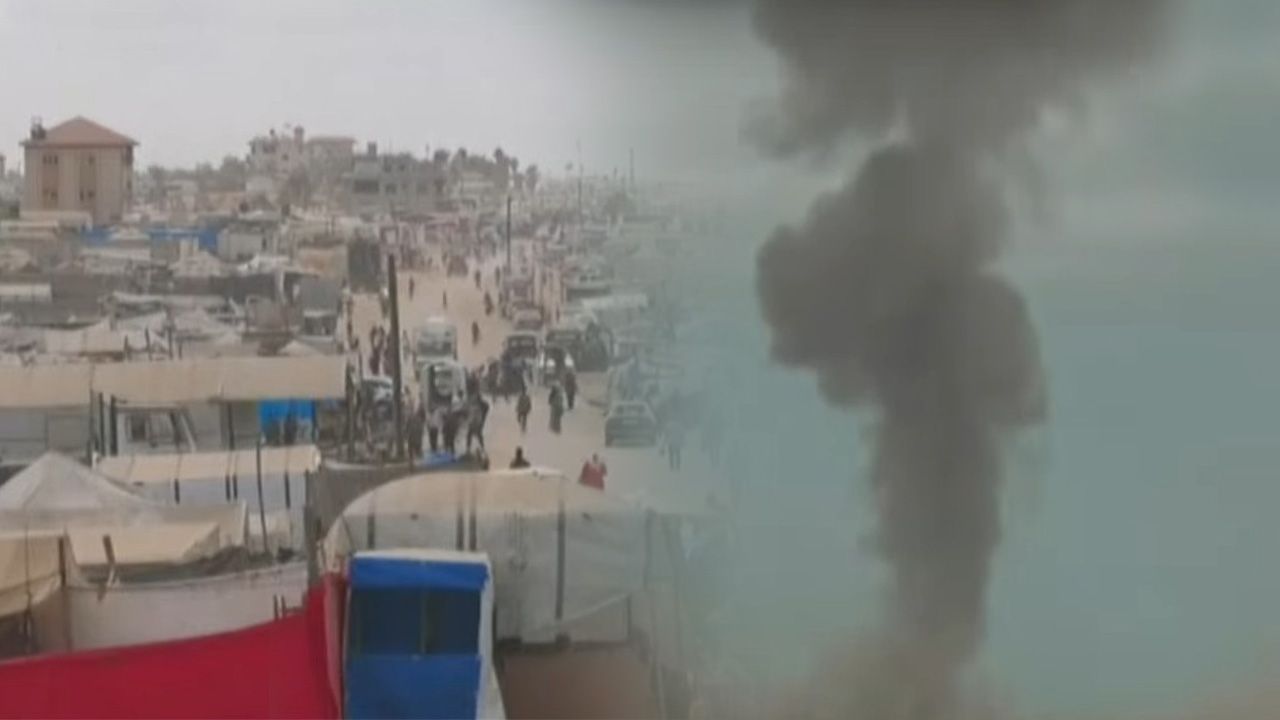 Dünya