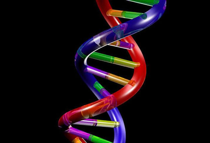 Kanserin şifresi DNA’da gizli! Hastalığı önceden gösteren test geliştirildi - 2. Resim