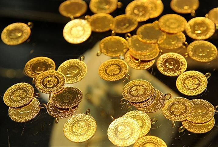 Kapalı Çarşı altın fiyatları 9 Ekim: Gram ve çeyrek altın kaç TL oldu, tam altın ne kadar? - 2. Resim