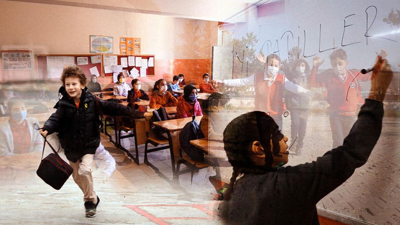 Kasım ara tatili ne zaman? MEB 2025-2026 tatil takvimi gündemde Kasım ara tatili ne zaman? MEB 2025-2026 tatil takvimi gündemde