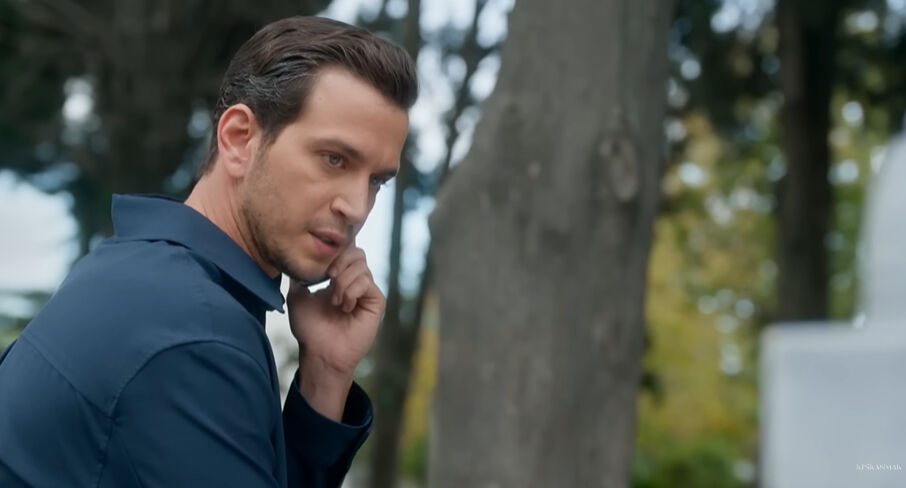 Kıskanmak Orhan Erden kim? Nüzhet'in babası gündeme geldi - 2. Resim