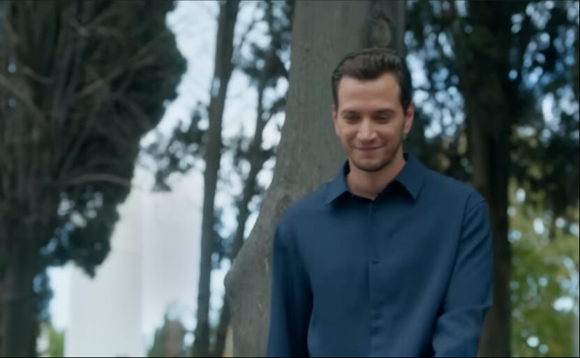 Kıskanmak Orhan Erden kim? Nüzhet'in babası gündeme geldi - 3. Resim