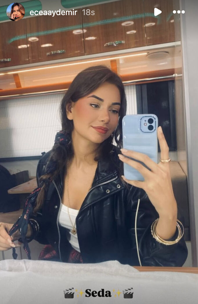 Kızılcık Şerbeti Seda kimdir, gerçek adı ne? Nilay'ın eski komşusu diziye dahil oluyor! - 2. Resim