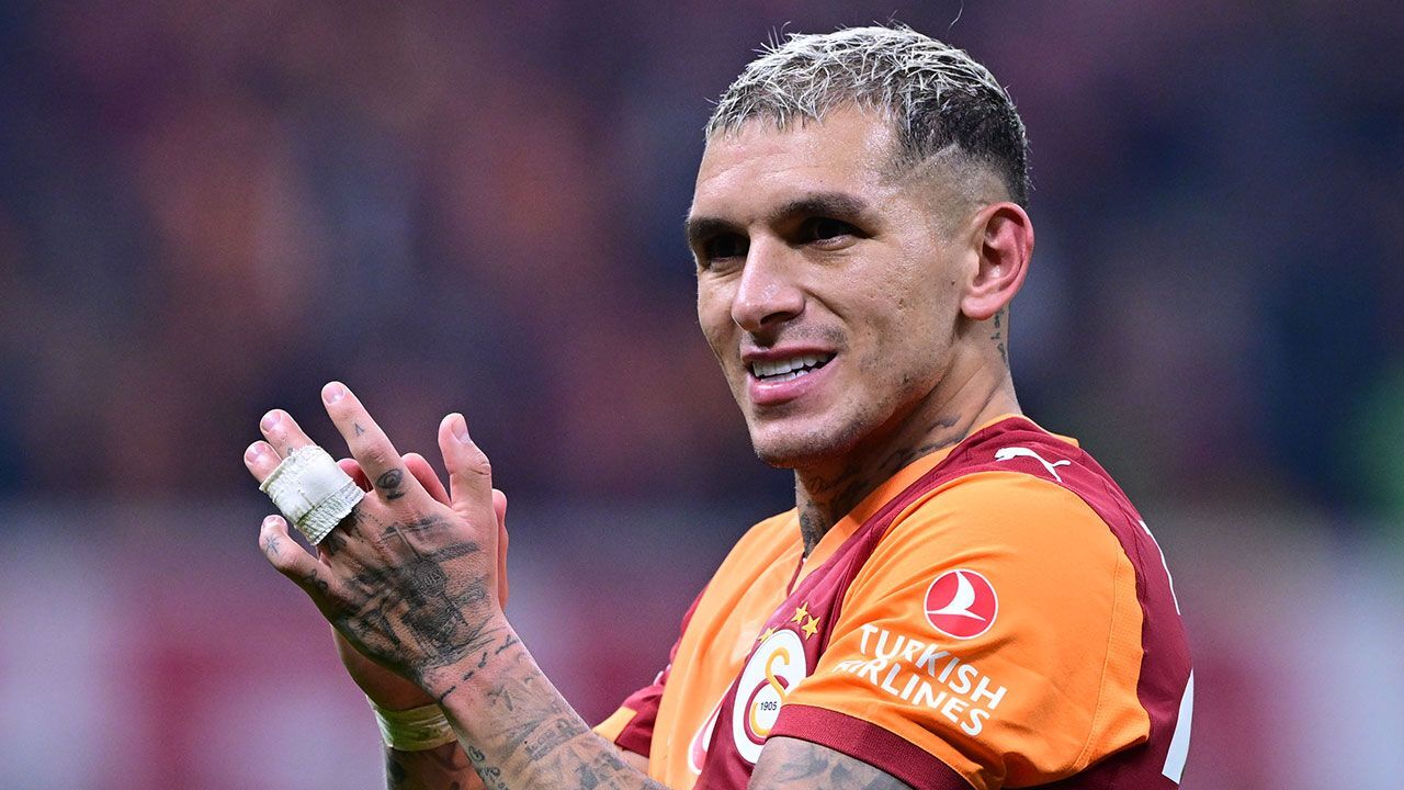 Lucas Torreira’nın İlkay Gündoğan sevinci! Hücuma yansıdı
