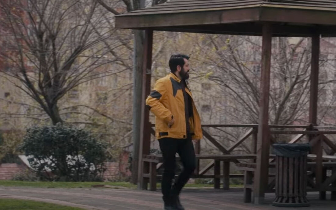 Mahsun J 2. sezon 10. bölüm ne zaman? Mahsun J. 2'nin yeni bölümleri için geri sayım başladı - 1. Resim