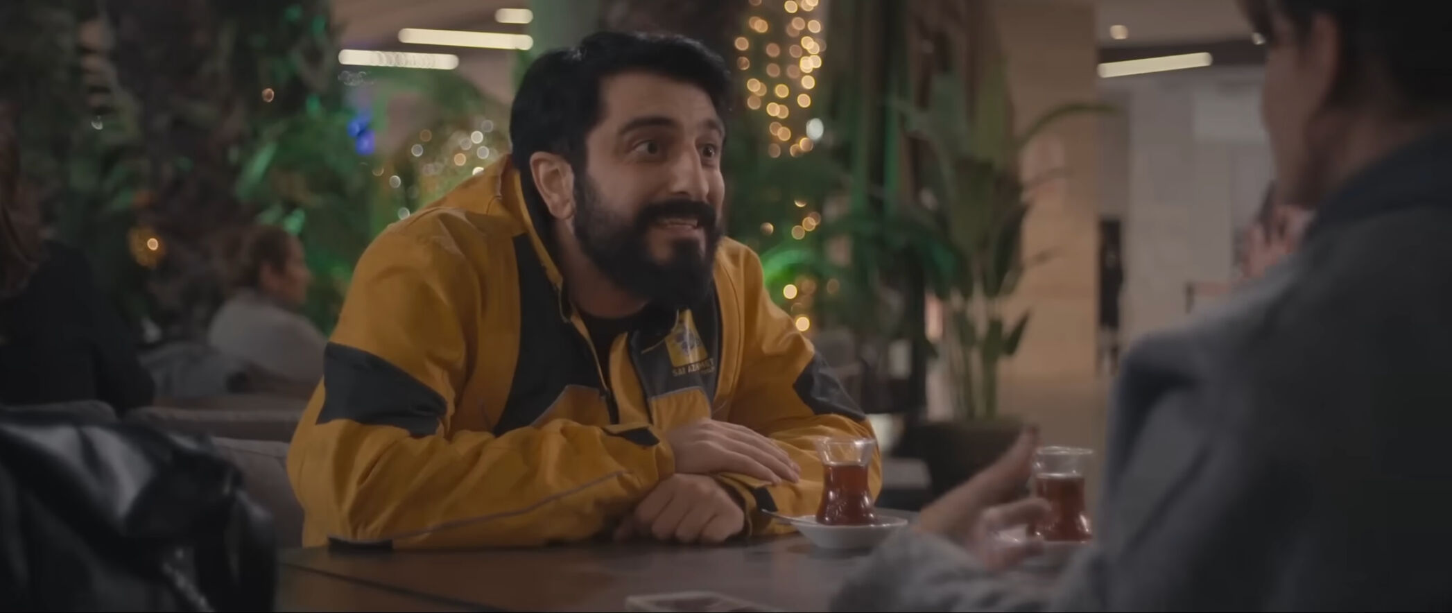 Mahsun J 2. sezon 10. bölüm ne zaman? Mahsun J. 2'nin yeni bölümleri için geri sayım başladı - 4. Resim